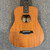 Used TAYLOR BT2 BABY TAYLOR Acoustic Guitar 41106-S000104166 View 1