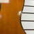 Used - Yamaha G231 Vintage Acoustic Guitar 40087-S000243573 View 8