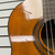 Used - Yamaha G231 Vintage Acoustic Guitar 40087-S000243573 View 4