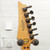 Used Ibanez RG320FM Electric Guitar Cherry Sunburst 40015-S000343394 View 8