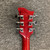 Used Jay Turser JTA450 Laminate Top Acoustic Guitar Sunburst 40111-S000197391 View 7