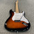 Used SQUIER SONIC STRATOCASTER Electric Guitar 41106-S000104172 View 6