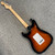 Used SQUIER SONIC STRATOCASTER Electric Guitar 41106-S000104172 View 3