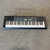 Used CASIO CTK-2500 Keyboard 49-Key 41106-S000104169 View 2