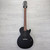 Used Epiphone LES PAUL SPECIAL MATTE BLACK LP Type Electric Guitar Black 6-String 41124-S000214567 View 2