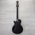 Used Epiphone LES PAUL SPECIAL MATTE BLACK LP Type Electric Guitar Black 6-String 41124-S000214567 View 3