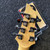 Used Schecter DEMON 7 Modern Metal Electric Guitar White 6-String 40111-S000197393 View 9