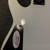 Used Schecter DEMON 7 Modern Metal Electric Guitar White 6-String 40111-S000197393 View 6