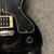 Used Epiphone JUNIOR MODEL LP Type Electric Guitar Black 6-String 40111-S000197395 View 5