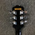 Used Epiphone JUNIOR MODEL LP Type Electric Guitar Black 6-String 40111-S000197395 View 11