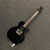 Used Epiphone JUNIOR MODEL LP Type Electric Guitar Black 6-String 40111-S000197395 View 2