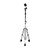 Used Rogers STRAIGHT CYMBAL STAND Straight Stand View 2