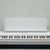 Used Yamaha P-125 DIGITAL PIANO WHITE 88-Key Keyboard 88-key 40042-S000277759 View 1
