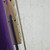 Used Squier Sonic Bronco Bass Limited Edition Purple J Type Bass Guitar Purple 4-String 40042-S000277761 View 6