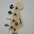 Used Squier Sonic Bronco Bass Limited Edition Purple J Type Bass Guitar Purple 4-String 40042-S000277761 View 3