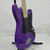 Used Squier Sonic Bronco Bass Limited Edition Purple J Type Bass Guitar Purple 4-String 40042-S000277761 View 4