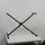 Used   Single Keyboard Stand 40042-S000277764 View 1