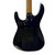 Used Charvel PRO MOD SAN DIMAS Modern Metal Electric Guitar Blue 6-String 40009-S000318139 View 6