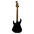 Used Charvel PRO MOD SAN DIMAS Modern Metal Electric Guitar Blue 6-String 40009-S000318139 View 4