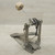 Used Pearl Single Kick Pedal 40015-S000343395 View 3
