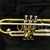 Used Jupiter CTR 60 Trumpet 41128-S000116050 View 7