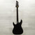 Used Schecter C-1 E/a Electric Guitar Black 40015-S000343396 View 9