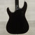 Used Schecter C-1 E/a Electric Guitar Black 40015-S000343396 View 3