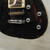 Used Schecter C-1 E/a Electric Guitar Black 40015-S000343396 View 6