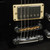 Used Schecter C-1 E/a Electric Guitar Black 40015-S000343396 View 5