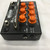 Used Orange BAX BANGEETAR Guitar PreAmp Pedal 41125-S000043040 View 2
