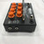 Used Orange BAX BANGEETAR Guitar PreAmp Pedal 41125-S000043040 View 4