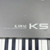 Used Kawai K5 digital Synth Vintage 61-Key Synthesizer 61-Key 40042-S000277776 View 2