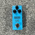 Used MXR SUGAR DRIVE Guitar Overdrive Pedal 41106-S000104176 View 1