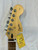 Used 1998 Fender SQUIER STRAT S Type Electric Guitar Purple 6-String 41131-S000013924 View 3