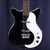 Used Danelectro 59 STOCK Double Cut Electric Guitar Black 6-String 41140-S000141649 View 1