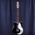 Used Danelectro 59 STOCK Double Cut Electric Guitar Black 6-String 41140-S000141649 View 2
