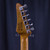 Used Ibanez AZ22S2MGR AZ STANDARD S Type Electric Guitar Green 6-String 41140-S000141648 View 5