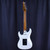 Used Ibanez AZ22S2MGR AZ STANDARD S Type Electric Guitar Green 6-String 41140-S000141648 View 7