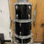 Used - MISC 5 PC Drum Shell Kit  40087-S000243575 View 3