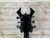 Used BC Rich JR V NT Electric Guitar 41138-S000101309 View 13