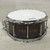 Used Keplinger 14x7 Stainless Steel Snare Drum 40015-S000343399 View 1