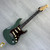 Used Fender American Pro Strat 2017 Antique Olive w/OHSC 41124-S000214569 View 1