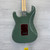 Used Fender American Pro Strat 2017 Antique Olive w/OHSC 41124-S000214569 View 6