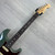 Used Fender American Pro Strat 2017 Antique Olive w/OHSC 41124-S000214569 View 3