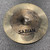 Used SABIAN HAND HAMMERED 16 INCH HH DUO Crash Cymbal 41106-S000104178 View 3