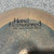 Used SABIAN HAND HAMMERED 16 INCH HH DUO Crash Cymbal 41106-S000104178 View 2