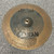 Used SABIAN HAND HAMMERED 16 INCH HH DUO Crash Cymbal 41106-S000104178 View 1