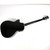 Used Fender CB-60SCE Acoustic Bass Guitar Black 4-String 41103-S000060558 View 7