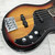 Used Paul Reed Smith - PRS SE Kestrel Bass Guitar Sunburst 40051-S000120424 View 5