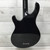 Used Paul Reed Smith - PRS SE Kestrel Bass Guitar Sunburst 40051-S000120424 View 3